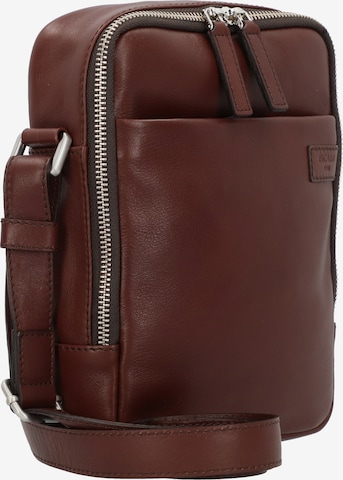 Picard Crossbody Bag 'Relaxed' in Brown