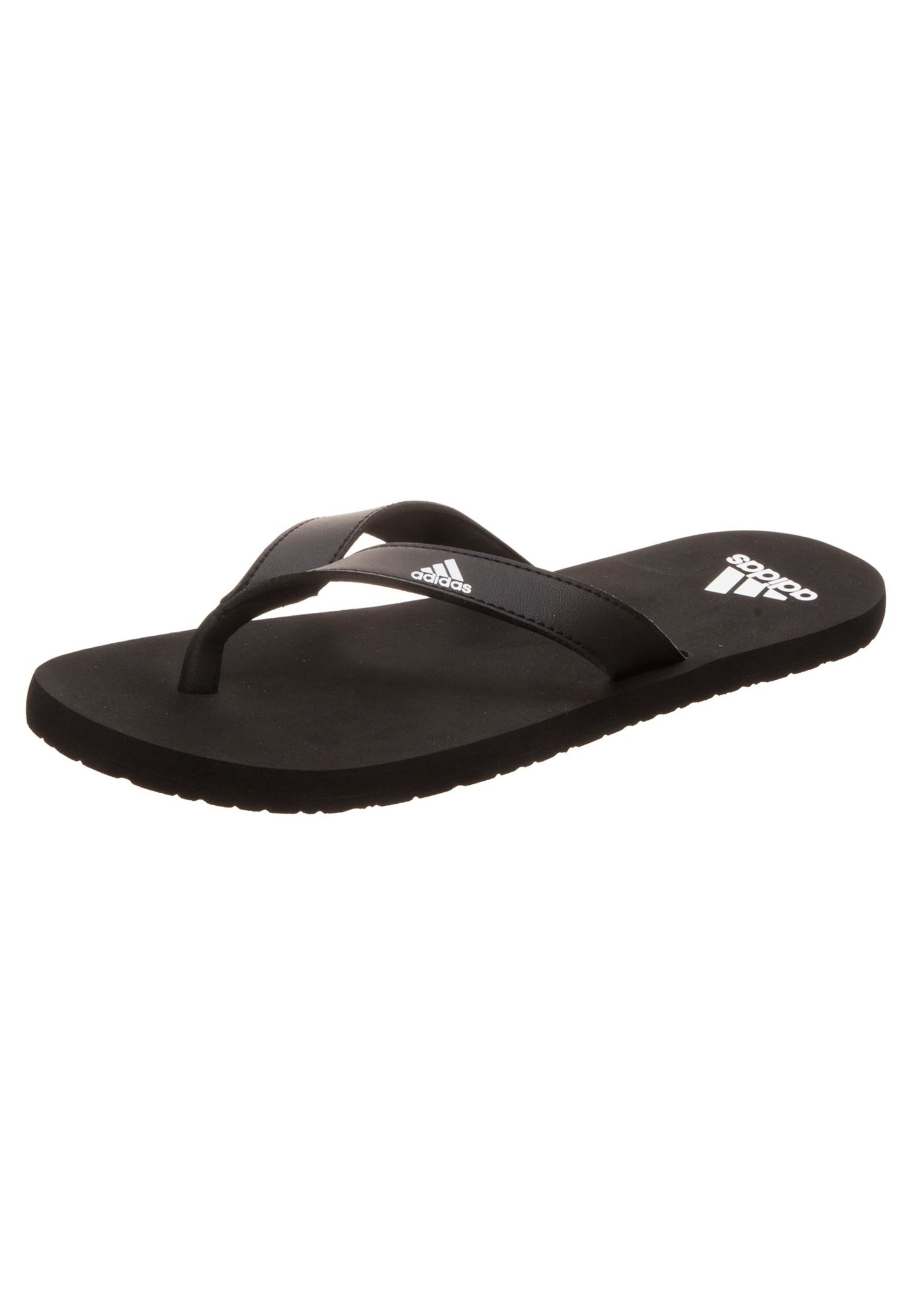 ADIDAS PERFORMANCE - Zehentrenner in schwarz