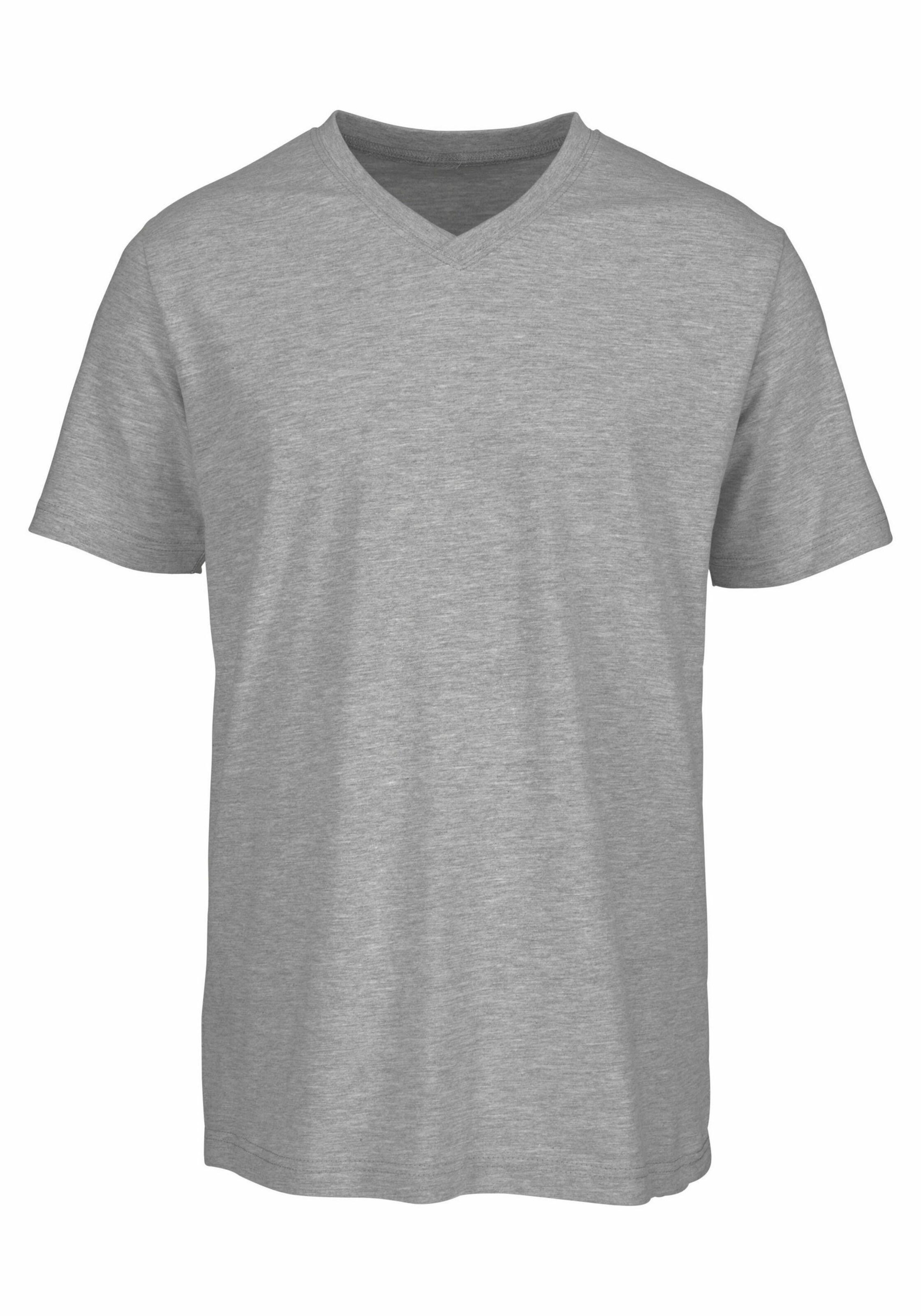 H.I.S EM Shirt in Grey