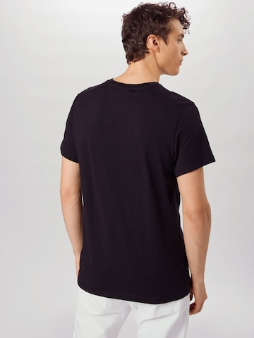 G-Star RAW T-Shirt in Schwarz