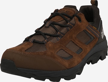 JACK WOLFSKIN Halbschuh 'VOJO 3' in Braun: predná strana