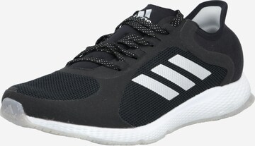 ADIDAS SPORTSWEAR Jooksujalats 'Focus BreatheIn', värv must: eest vaates