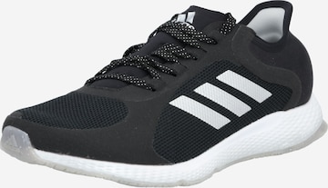 ADIDAS SPORTSWEAR Buty do biegania 'Focus BreatheIn' w kolorze czarny: przód