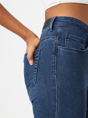 Skinny Jeans di ONLY in blu