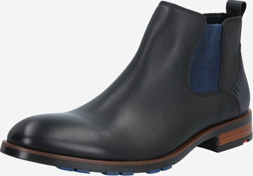 LLOYD Chelsea boots 'Jaser' in Zwart: voorkant