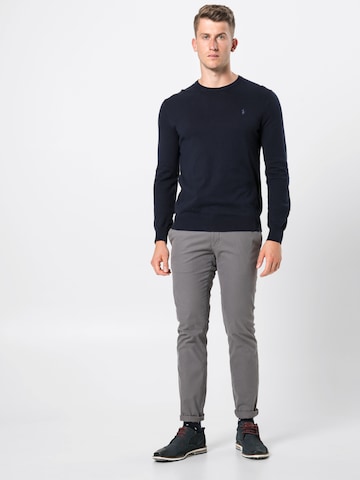 Polo Ralph Lauren Pullover in Blau