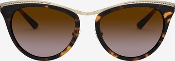 MICHAEL Michael Kors Sunglasses in Brown