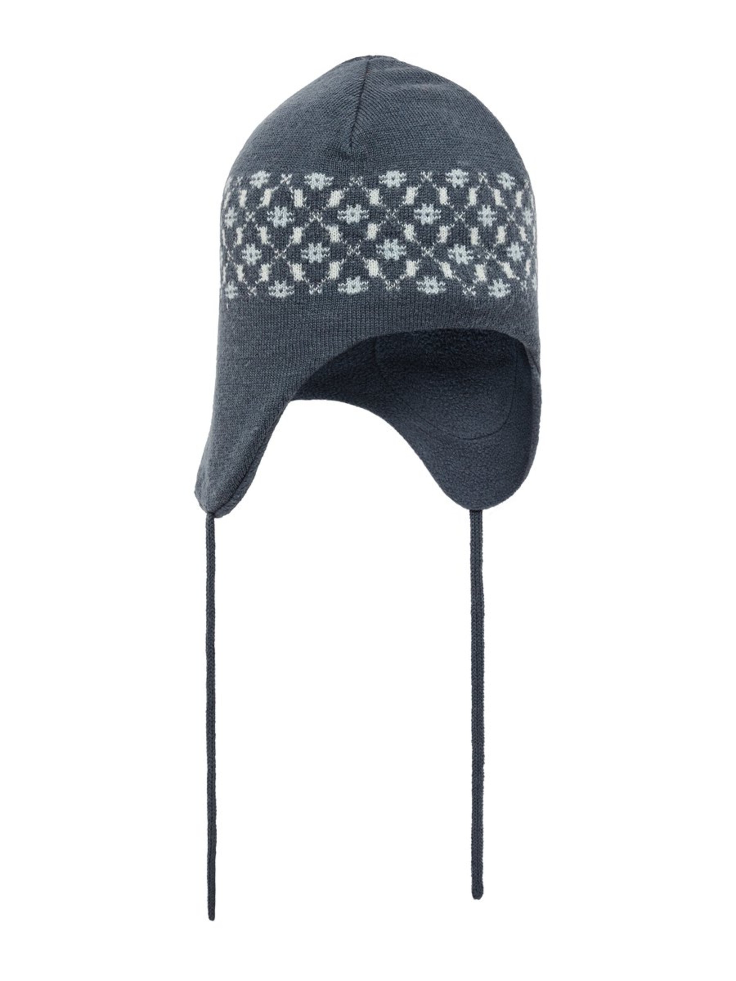 NAME IT - Muts in de kleur Marine