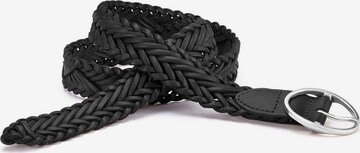 LASCANA Belt in Black