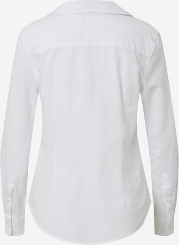 Gina Tricot Blouse 'Jessie' in White