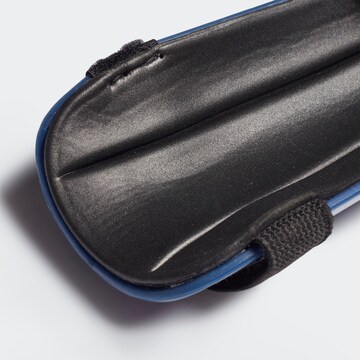 ADIDAS PERFORMANCE Schienbeinschoner in Blau