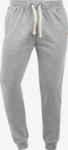 BLEND Pants 'Tilo' in Grey: front