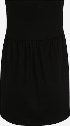 Envie de Fraise Skirt 'Givona' in Black