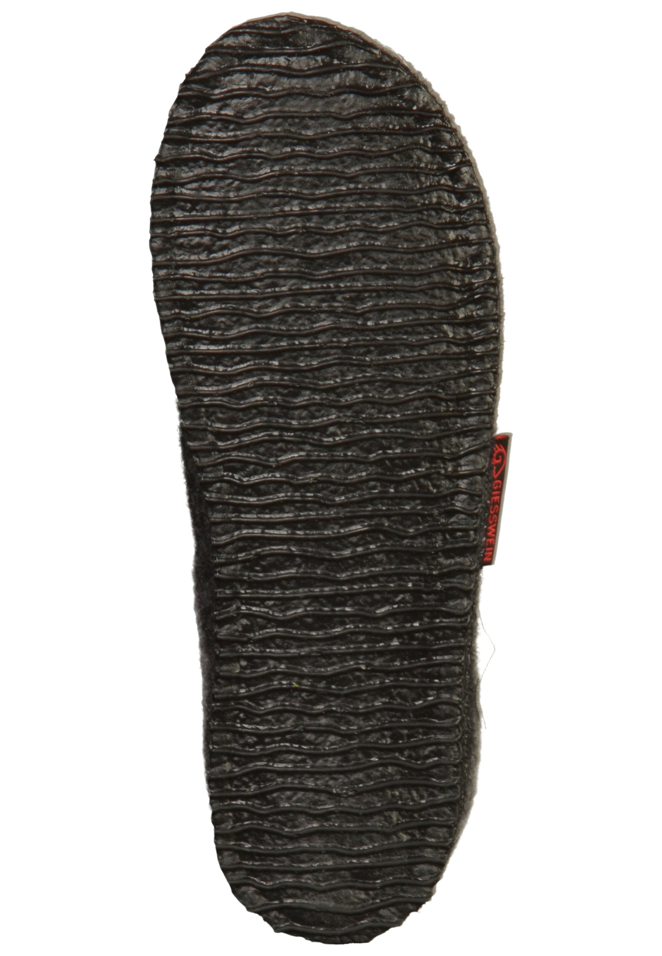 GIESSWEIN Slipper 'Dannheim' in Grey