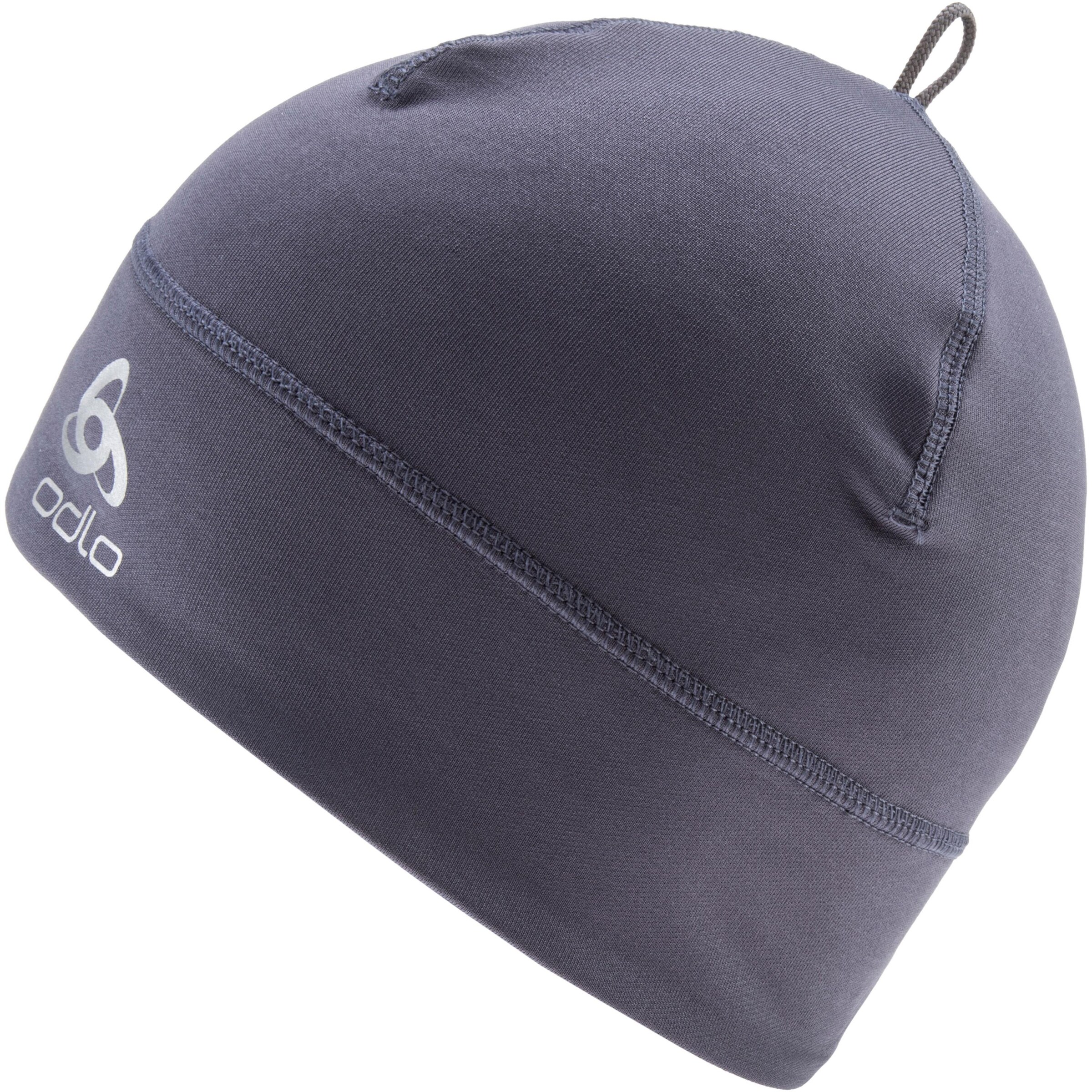 ODLO - Mütze in anthrazit