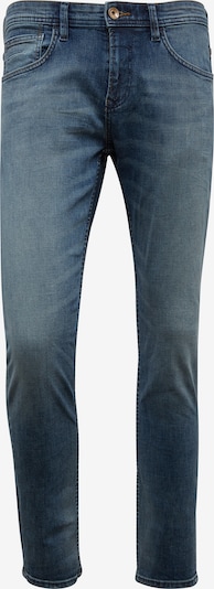 TOM TAILOR DENIM Jeans 'Piers' i blå denim, Produktvisning