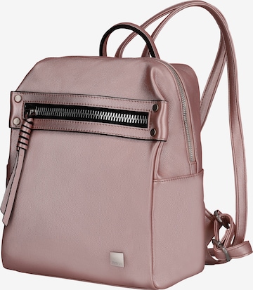 TITAN Backpack in Pink