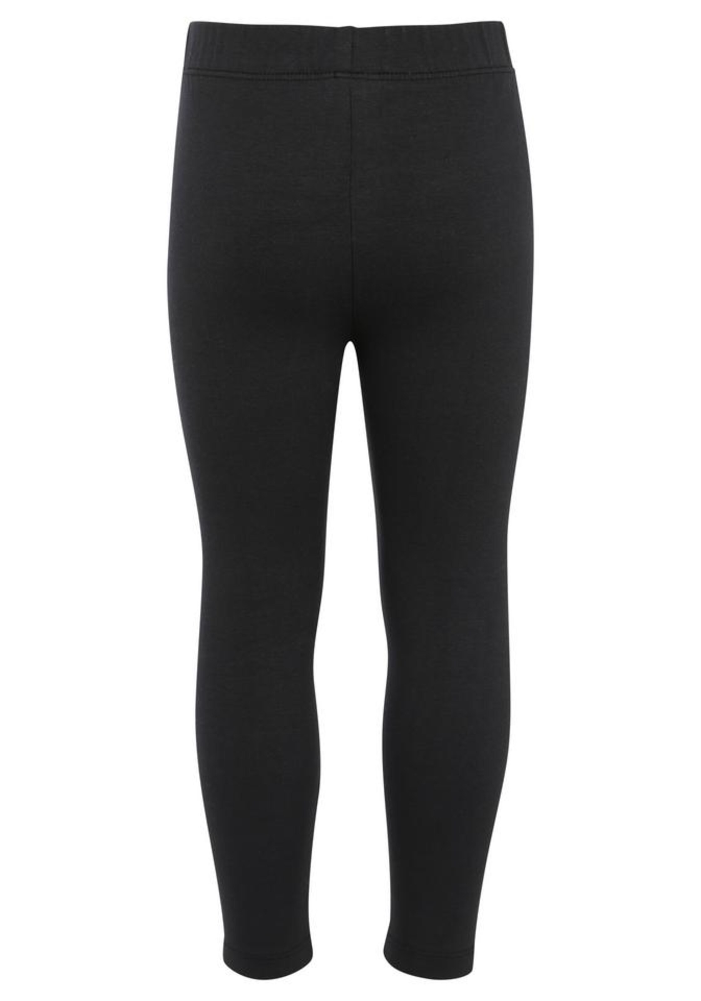 ARIZONA Skinny Leggings in Black