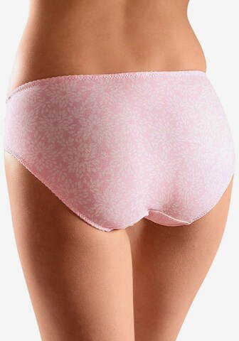 NUANCE Panty in Pink