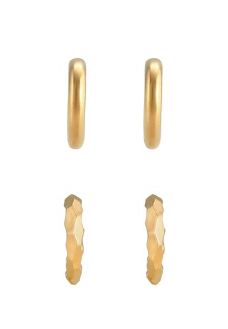 ELLI Earrings in Gold