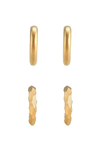 ELLI Earrings in Gold