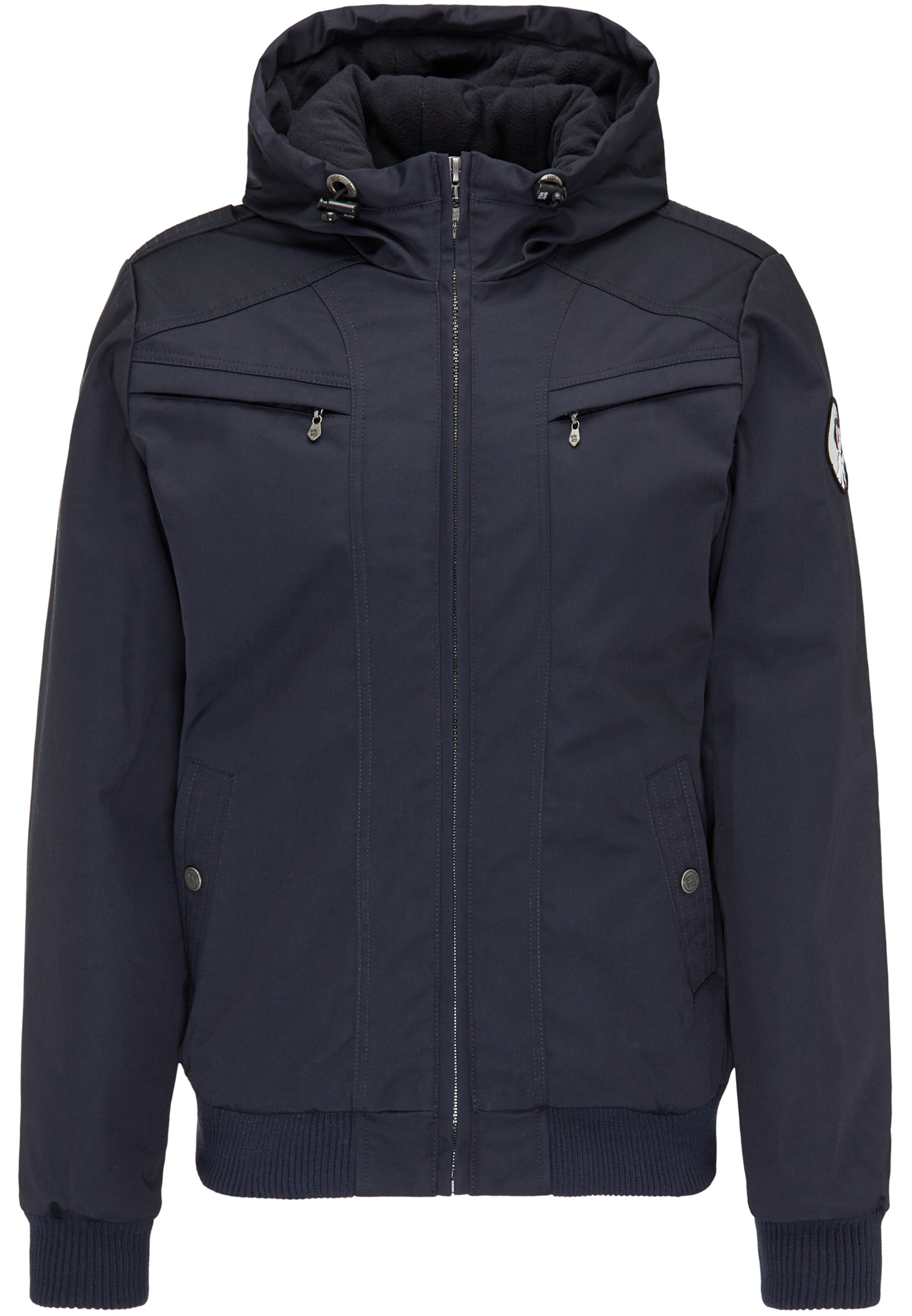 HOMEBASE - Blouson in dunkelblau