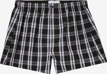 Calvin Klein Underwear Boxershorts in Grijs