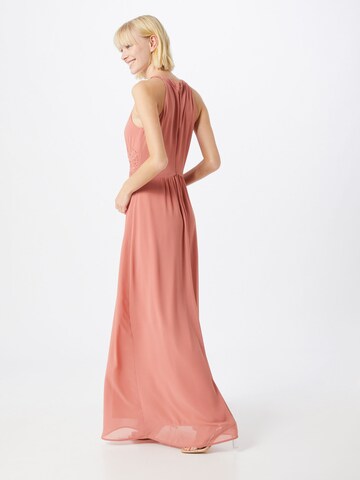 VILA Kleid 'Milina' in Pink