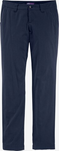 AJC Regular Chino Pants in Blue