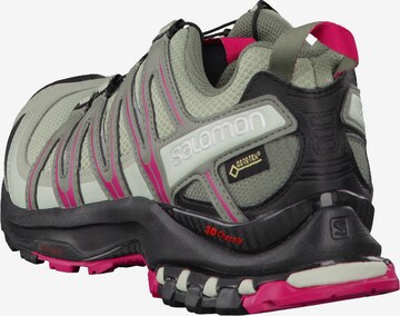 SALOMON Schuhe 'XA Pro 3D' in Grau