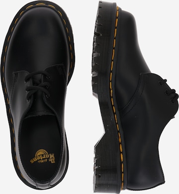 Dr. Martens Lace-Up Shoes '1461 Bex' in Black
