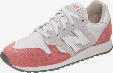 new balance Sneakers laag 'WL520' in Grijs: voorkant