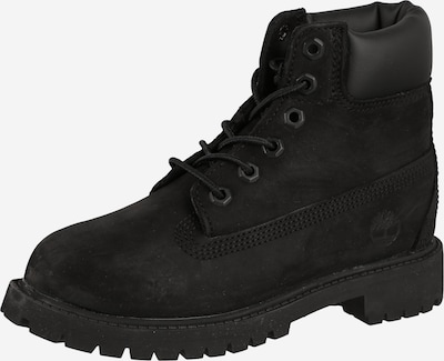 TIMBERLAND Støvler 'Premium' i svart, Produktvisning