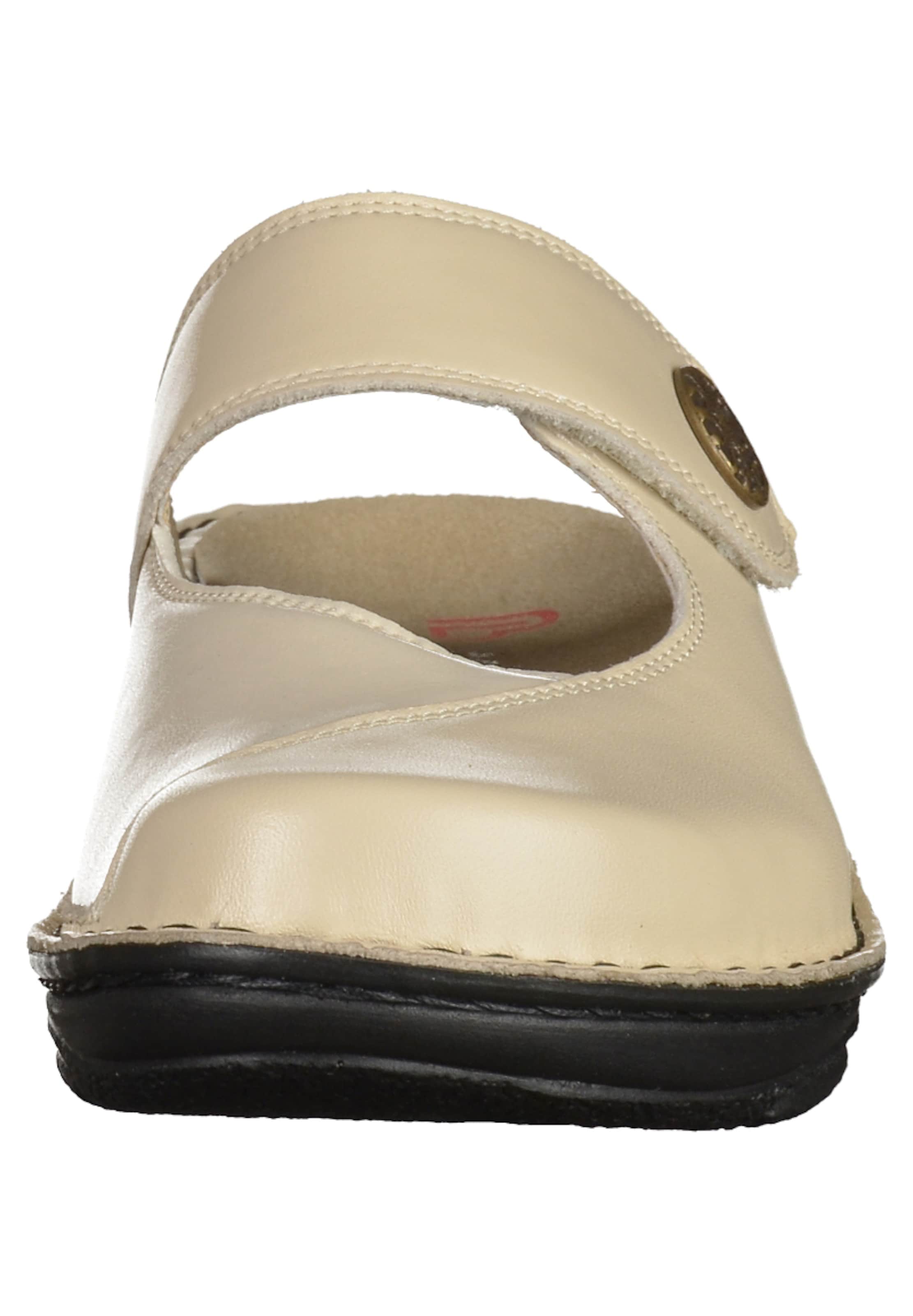 BERKEMANN Clogs in Beige