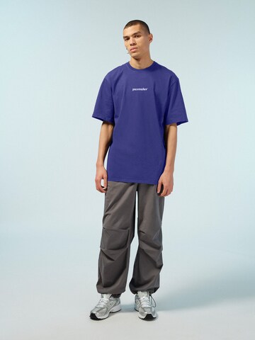 Sporty Purple Basic Look by Pacemaker
