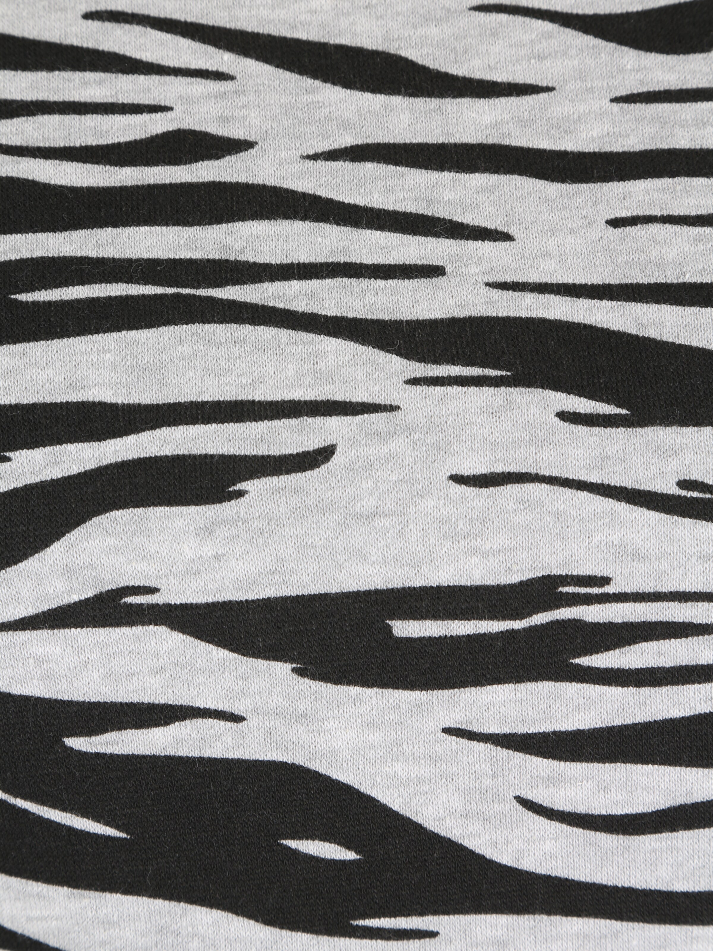 Urban Classics Sweatshirt in Grey