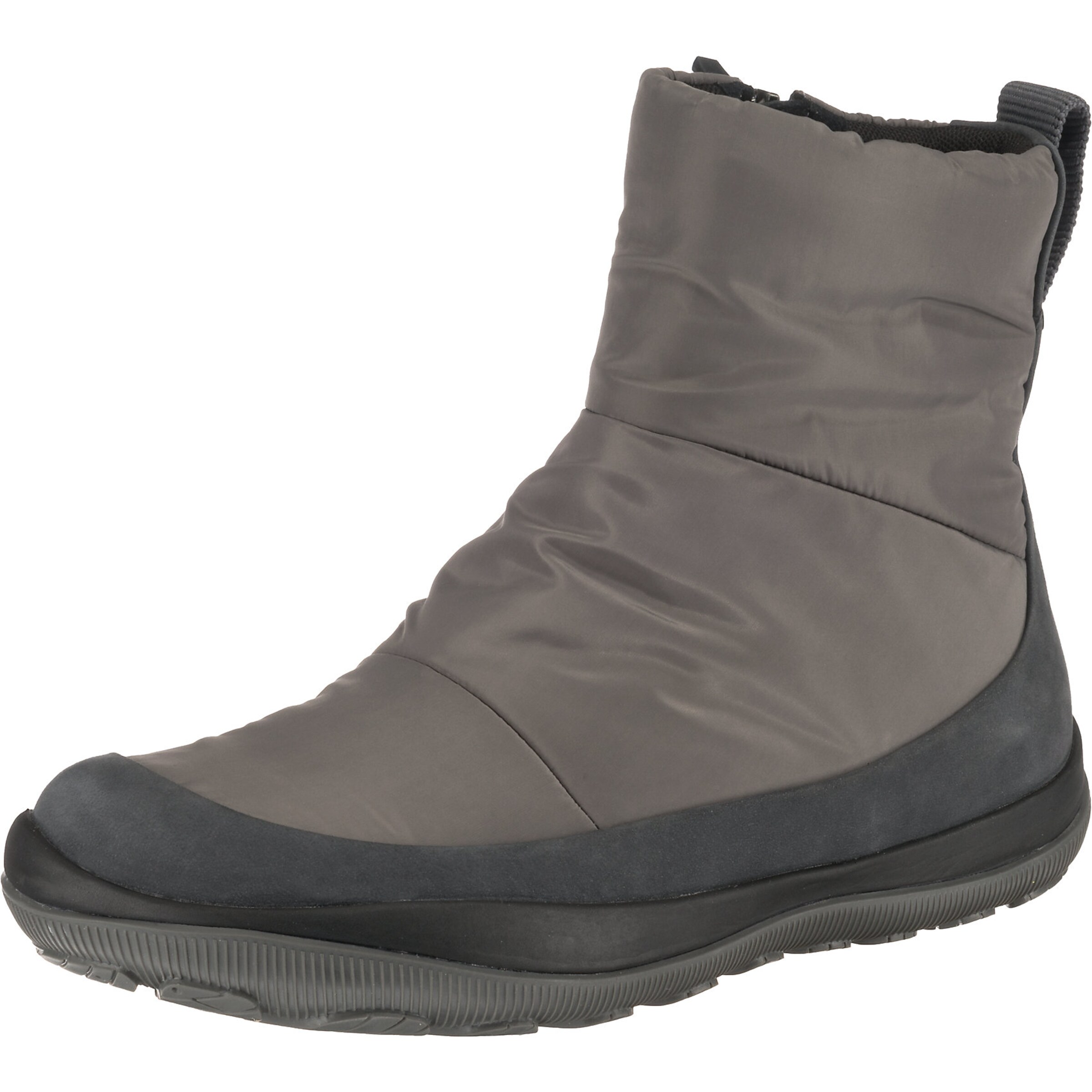 CAMPER Boots in Grau: Vorderseite