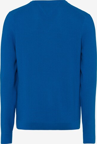 BRAX Pullover 'Vico' in Blau