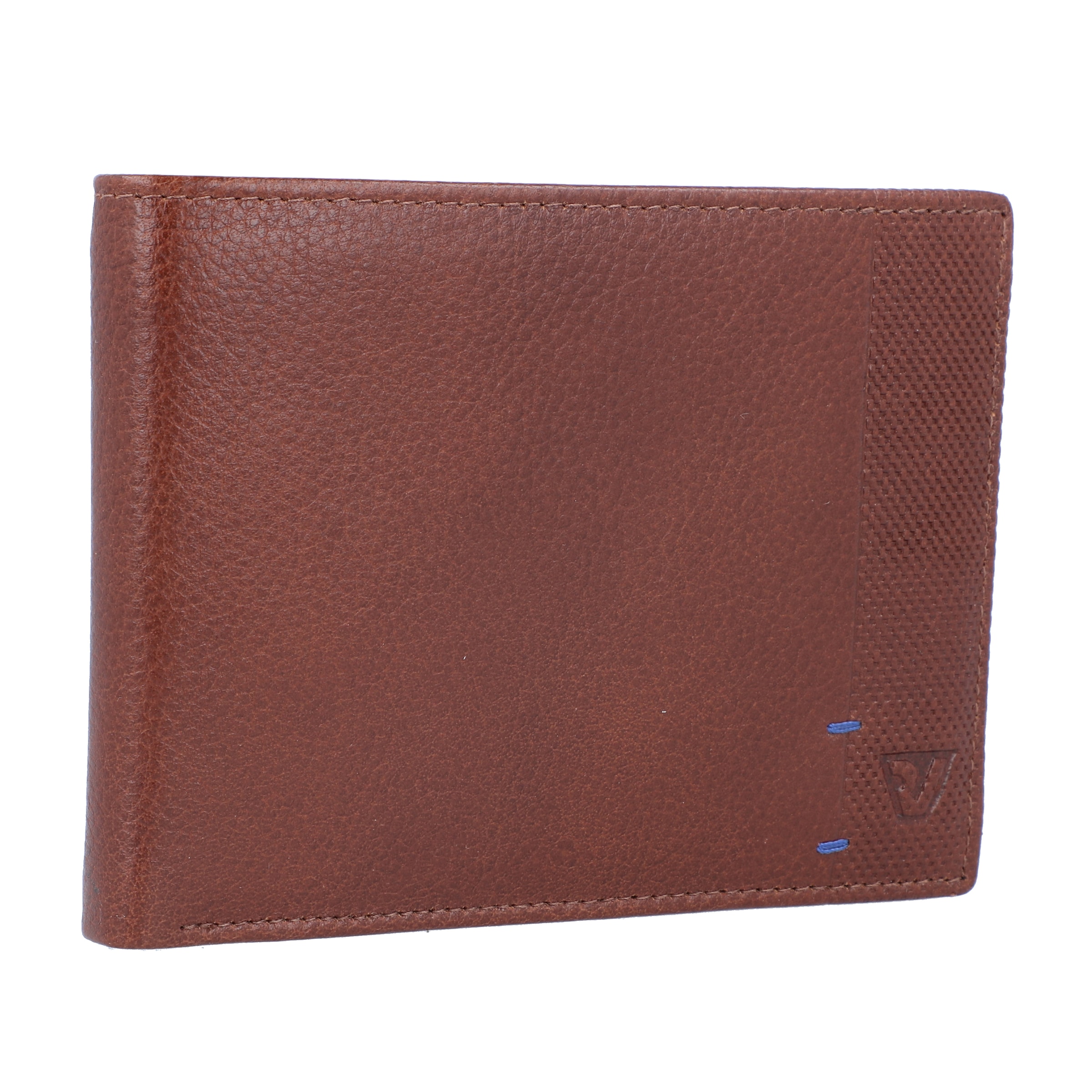 Roncato Geldbörse in Braun