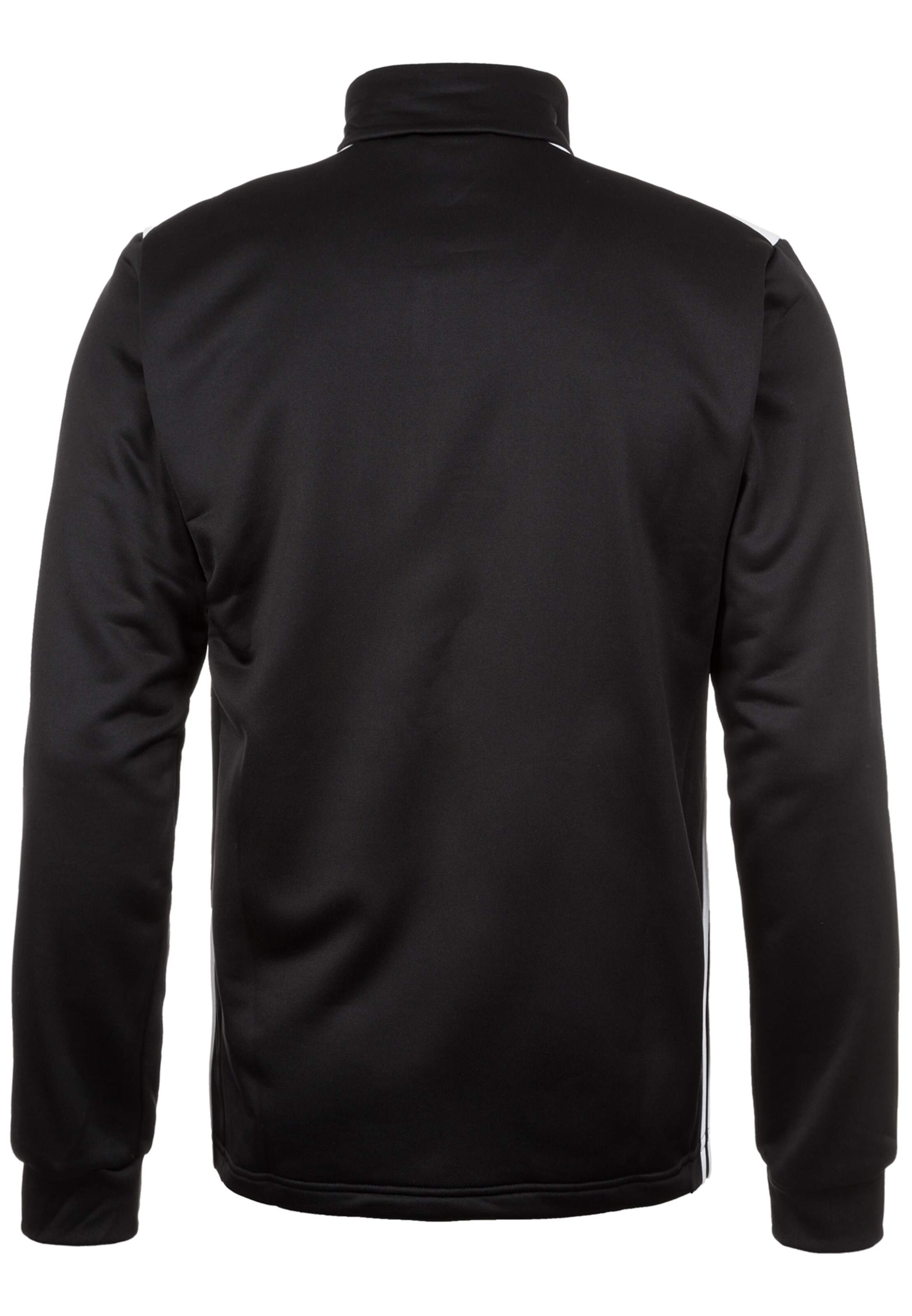 ADIDAS PERFORMANCE Trainingsjacke 'Regista 18' in Schwarz