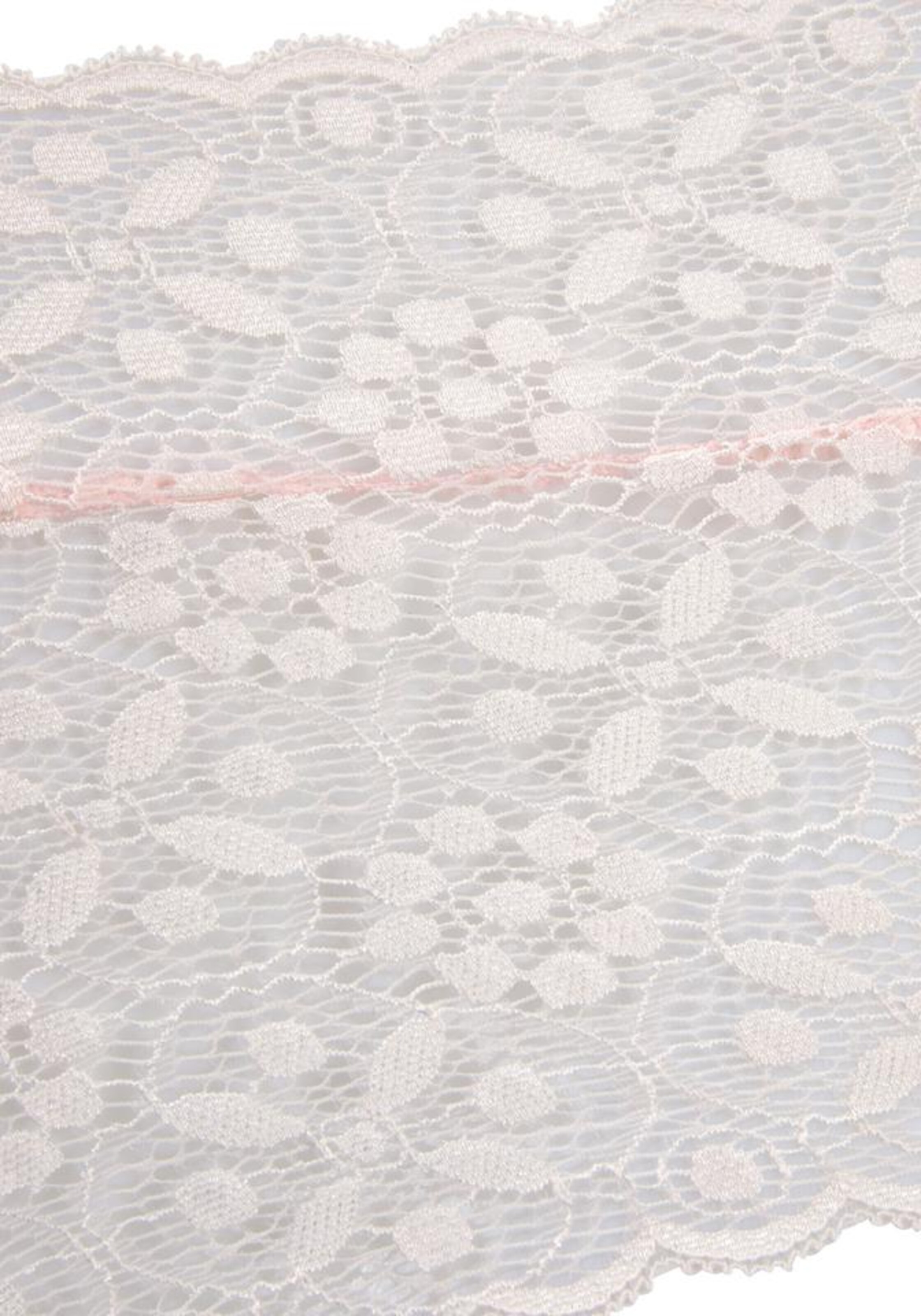 Slip s.Oliver en blanc