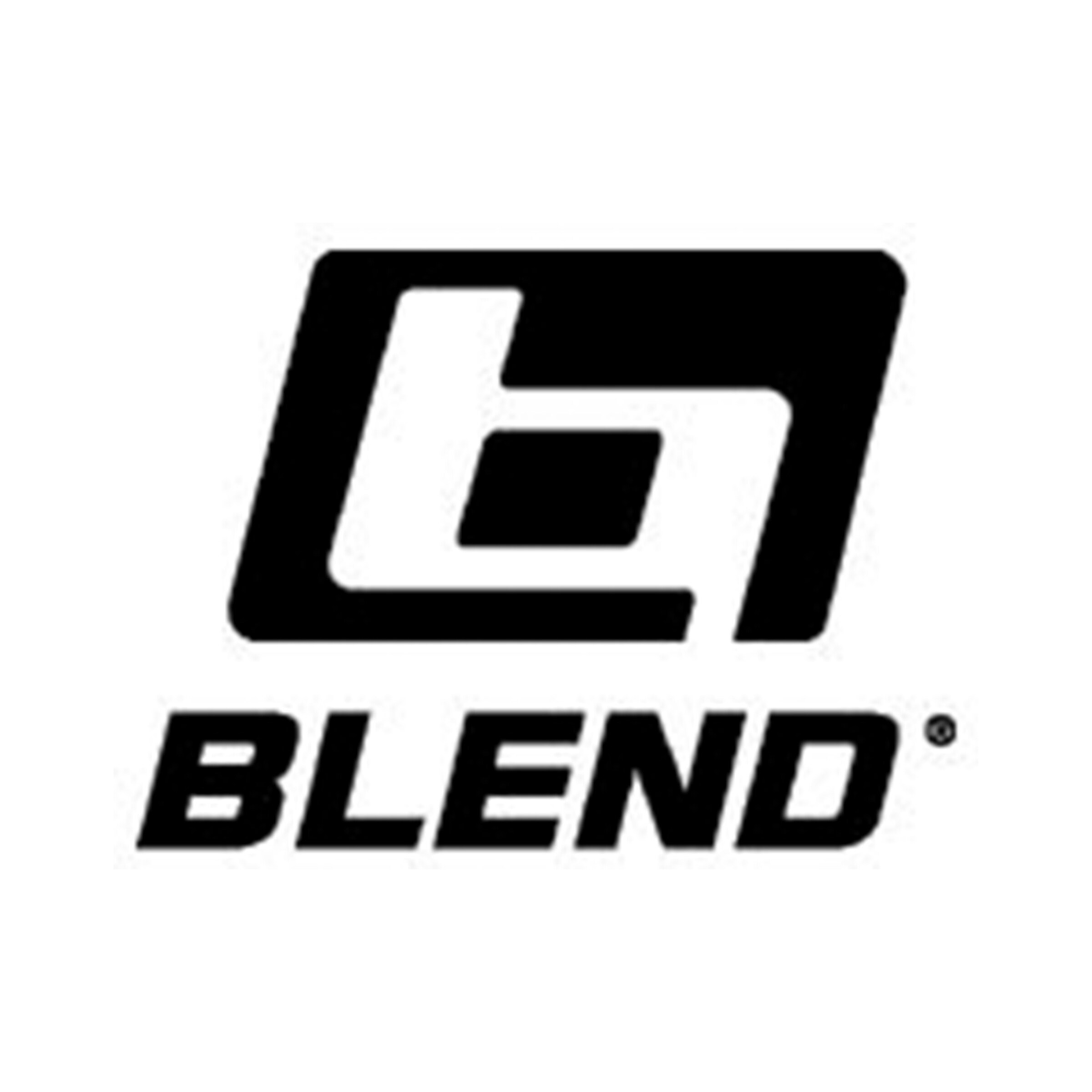 BLEND