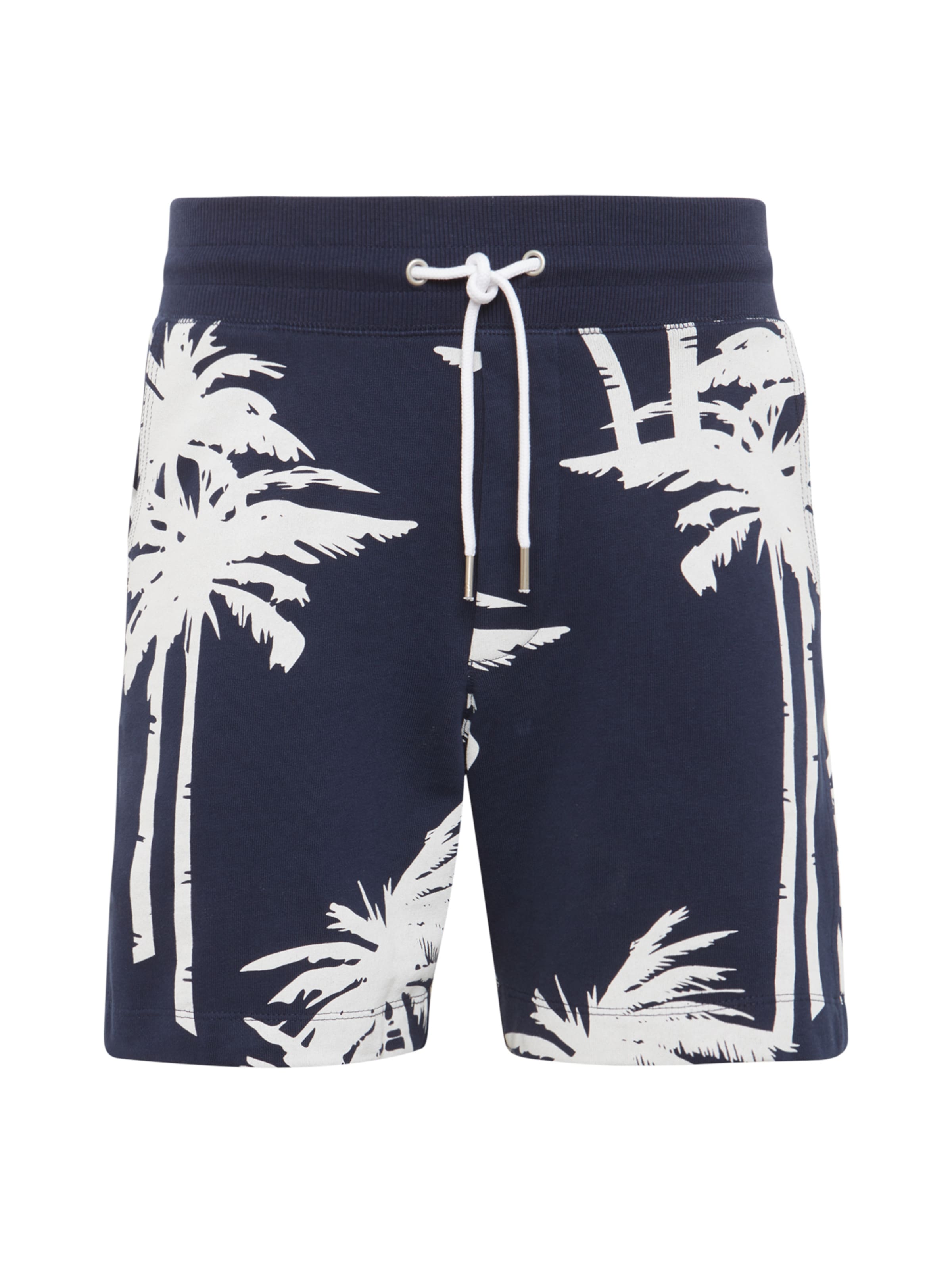 TOM TAILOR DENIM - regular Pantalón en azul: frente
