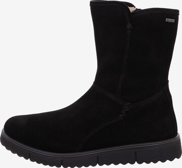 Legero Snow Boots in Black