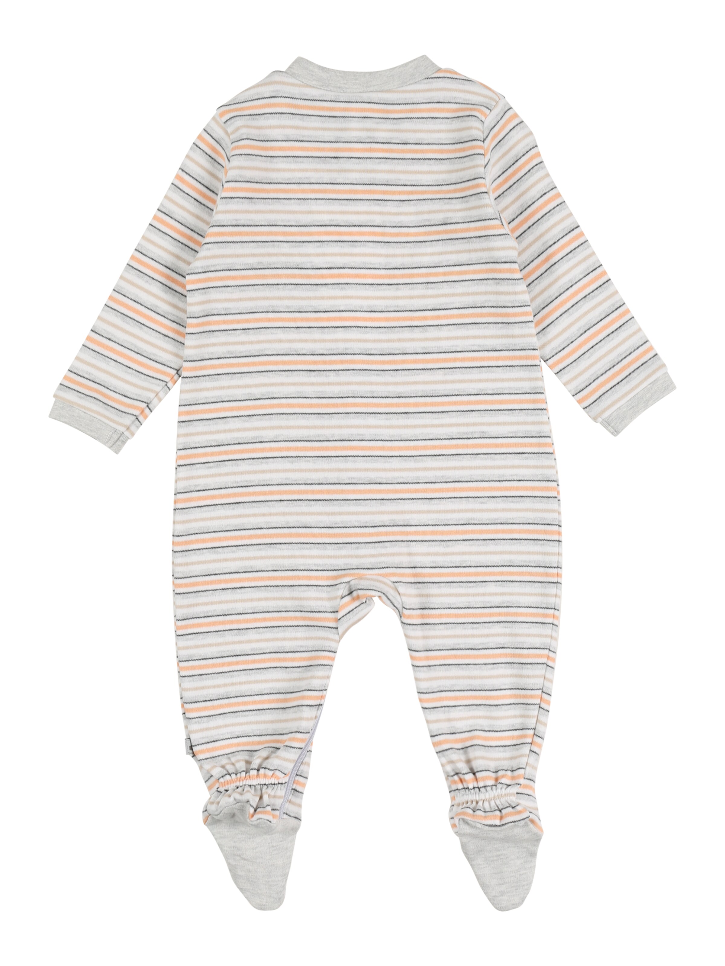 JACKY Szabványos Ruhák alváshoz - szürke