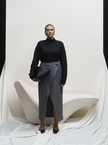 Elegant Evening Look