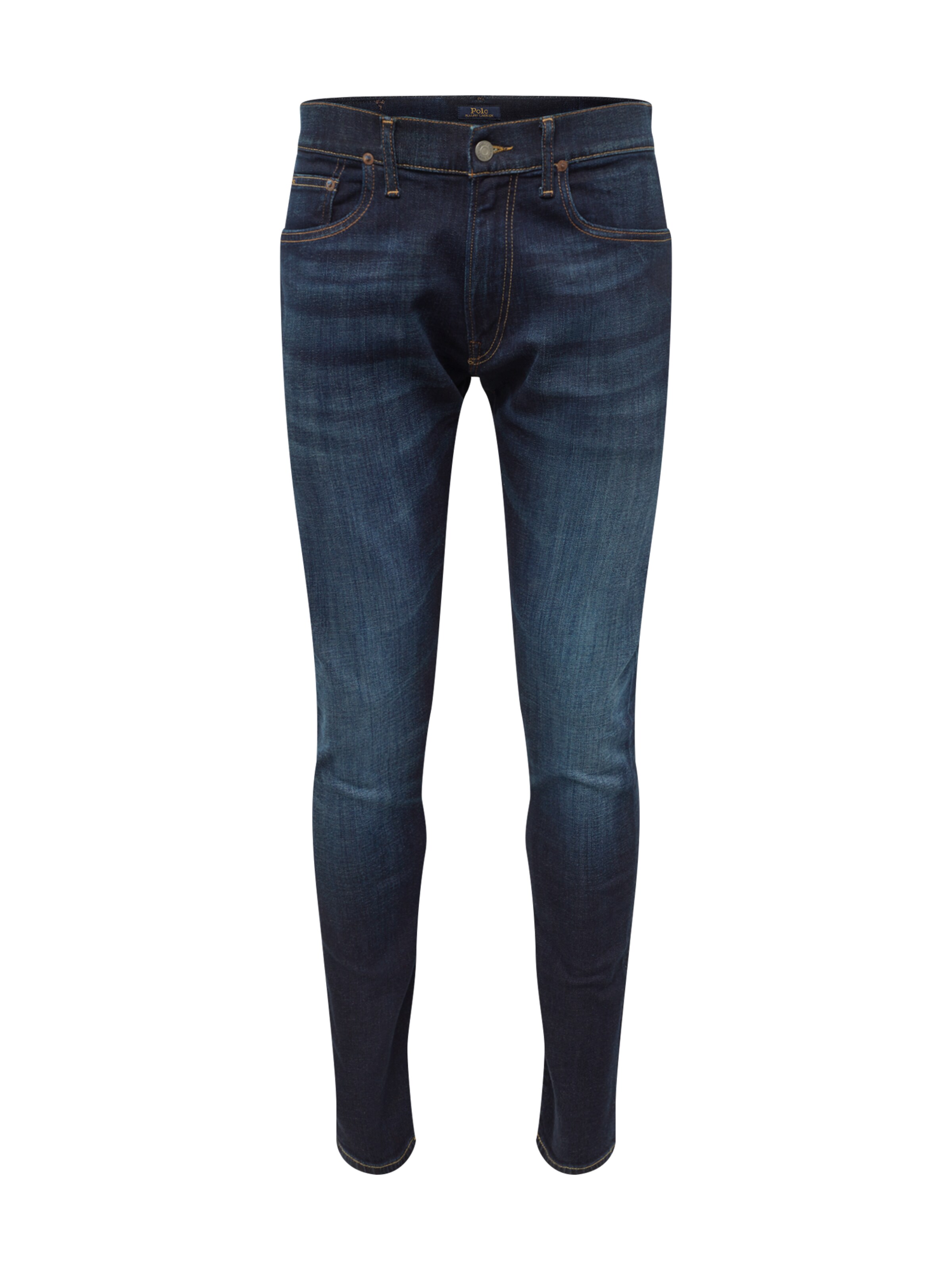 POLO RALPH LAUREN - Jeans in de kleur Blauw denim