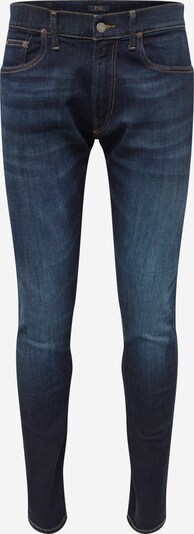 Polo Ralph Lauren Jeans in de kleur Blauw denim, Productweergave