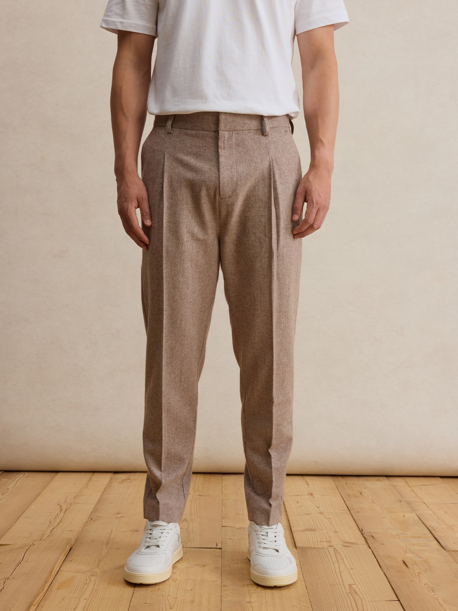 Where Mountains Meet Streetstyle DAN FOX APPAREL