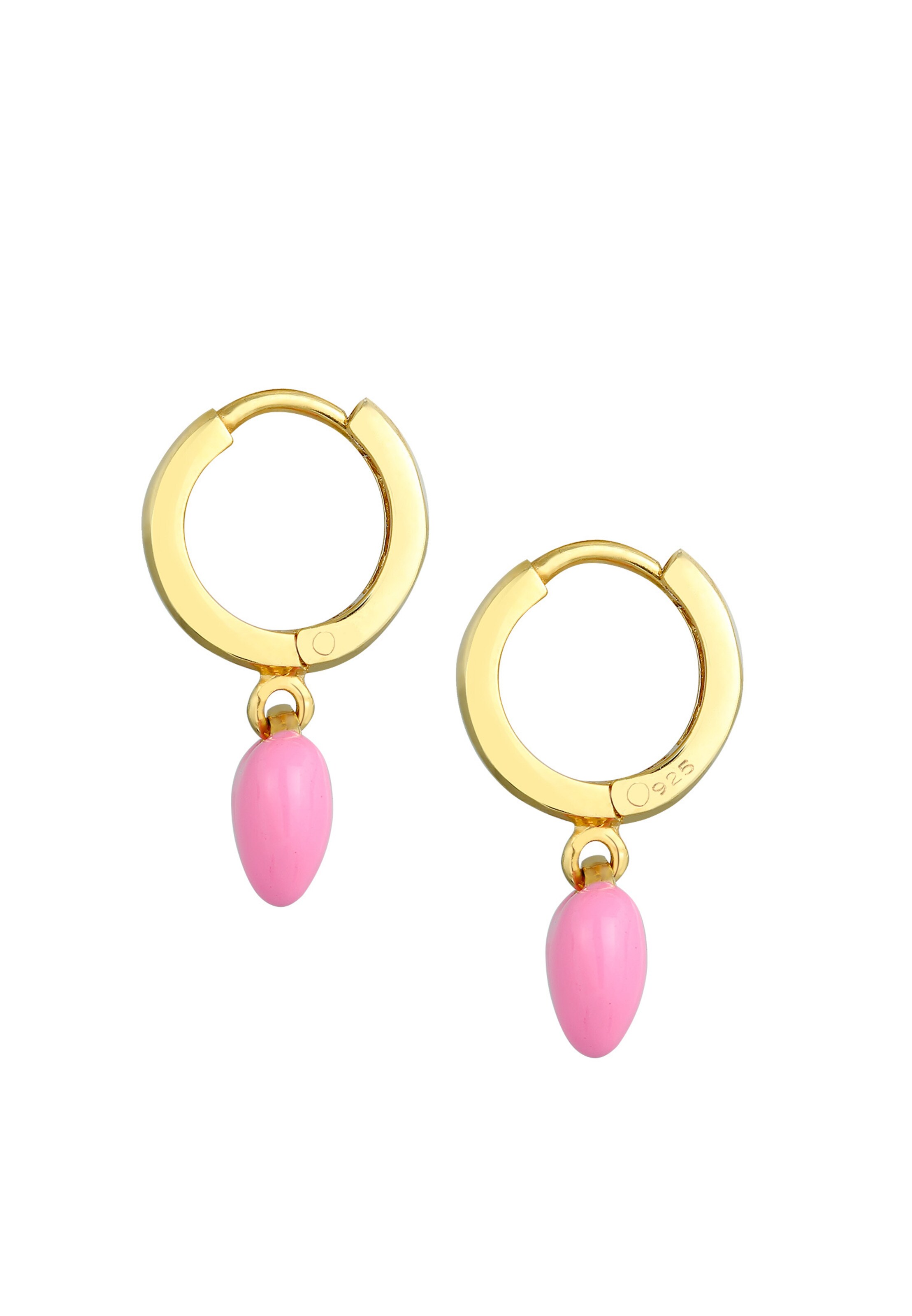 ELLI Sieraden in Goud